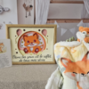 Coffret Naissance Les Exclusifs - Milo le renard