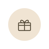 Emballage cadeau